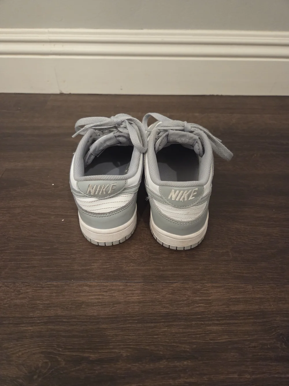 Nike Boys Dunk Low